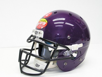 KASK FUTBOL AMERYKAŃSKI FOOTBALL SCHUTT AIR XP r M