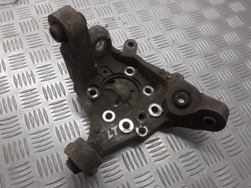 UCHYCENÍ DRŽÁKY TLUMIČE LEVÝ ZADNÍ ALTIMA 2.5