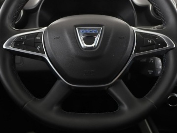 Dacia Duster II SUV 1.0 TCe 101KM 2020 Dacia Duster LPG, Kamera, Navi, Aut.klima,, zdjęcie 20