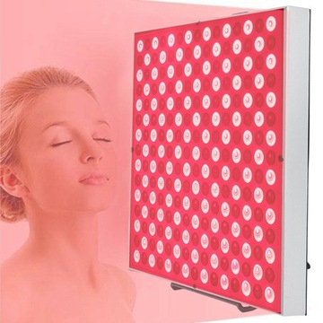 Терапия красным светом 45 Вт против старения 660 нм