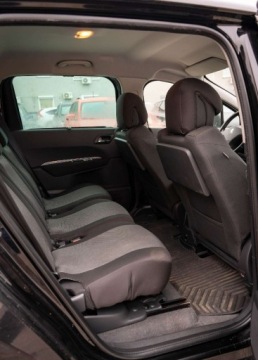 Peugeot 5008 I Minivan Facelifting 2.0 HDi 150KM 2015 Peugeot 5008 Peugeot 5008 I 2.0 BlueHDi 150KM 7-osobowy 2.0 Diesel 150KM, zdjęcie 22