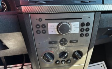 Opel Meriva I 1.6 TWINPORT ECOTEC 105KM 2007 Opel Meriva LIFT LPG 2007R, Klima, Zarejestrowany w Polsce, VAT-marza 1.6, zdjęcie 26
