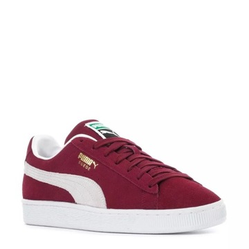 Buty męskie sportowe PUMA SUEDE CLASSIC XXI rozm 41