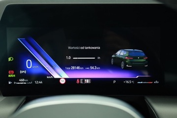 BMW Seria 2 G42-U06 Active Tourer 1.5 218i 136KM 2023 BMW 2 Active Tourer 218i Active Tourer, zdjęcie 7