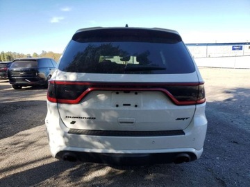 Dodge Durango III 2023 Dodge Durango Srt 392 2023 6.4l 6.4 Benzyna 475KM, zdjęcie 2