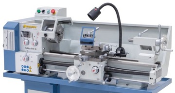 TOKARKA METALU 330/750mm 2xPOSUW OTWÓR38mm AUSTRIA
