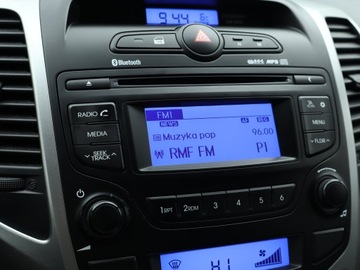 Hyundai ix20 Mikrovan 1.6 CVVT 125KM 2015 Hyundai ix20 1.6 CVVT, Salon Polska, Serwis ASO, zdjęcie 11