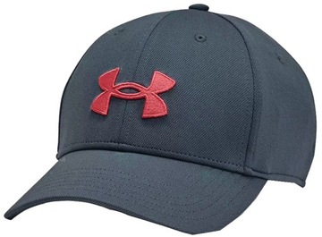 CZAPKA Z DASZKIEM UNDER ARMOUR 1376701-044