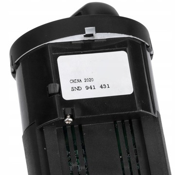 VW PASSAT B5 GOLF MK4 SWITCH WORLD SWITCH