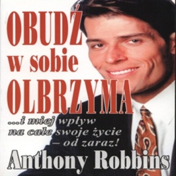 Obudź w sobie Olbrzyma