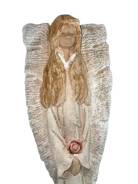 АНГЕЛ ЛЮМИНА 39СМ