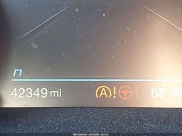 Alfa Romeo Stelvio SUV Facelifting 2.0 Turbo 280KM 2021 Alfa Romeo Stelvio 2021 ALFA ROMEO STELVIO TI AWD 2.0 Benzyna 280KM, zdjęcie 12