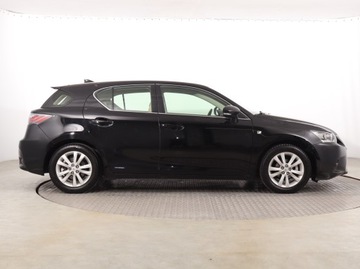 Lexus CT Hatchback 5d Facelifting 200h 136KM 2016 Lexus CT 200h, Salon Polska, Automat, Klima, zdjęcie 5