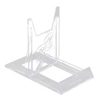 Biurko sztalugowe akrylowe M