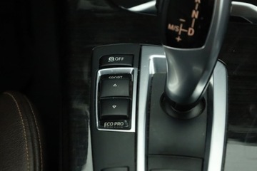 BMW X4 G01 xDrive20i 184KM 2015 BMW X4 xDrive20i, Salon Polska, 4X4, Automat, zdjęcie 17