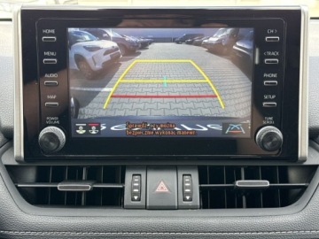 Toyota RAV4 V 2022 Toyota RAV4 2.5 Hybrid Comfort 4x2 V (2018-) 2.5 H, zdjęcie 15