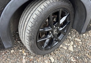 Honda Civic IX Hatchback 5d Facelifting 1.8 i-VTEC 142KM 2016 Honda Civic 1.8B 142KM zadbana salon Polska navi kamera 1.8 Benzyna 142KM, zdjęcie 15