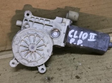 MOTOREK OKNO PRAVÝ PŘEDNÍ RENAULT CLIO II EU