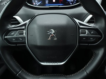 Peugeot 3008 II Crossover 1.2 PureTech 130KM 2019 Peugeot 3008 1.2 PureTech, Salon Polska, zdjęcie 18