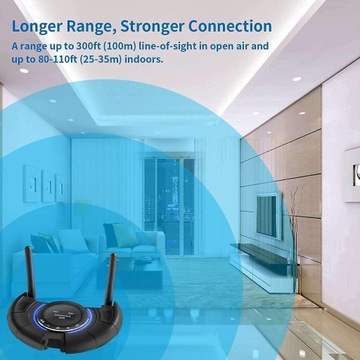 Приемник передатчика BT 5.0 для телевизора, наушники APTX-HD