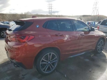 BMW X2 F39 2019 BMW X2 X2 M35i 2.0 Benzyna 302KM, zdjęcie 4