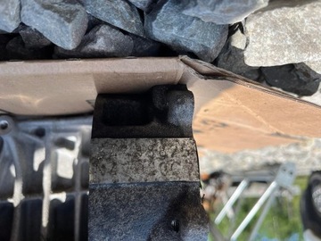 BMW F20 F30 BLOK MOTORU N47D20C 2.0D