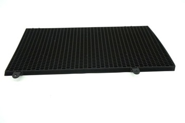 КРЫШКА РАДИАТОРА BMW F 800 GS