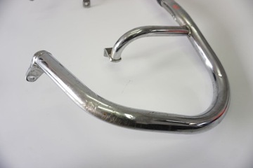 KAWASAKI VN 900 VULCAN 06- GMOLE GMOLE