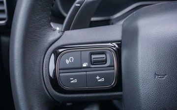 Citroen C5 Aircross SUV Facelifting 1.2 PureTech 131KM 2023 Citroen C5 Aircross Citroen C5 Aircross Shine Pack 1.2 Benzyna 131KM, zdjęcie 21