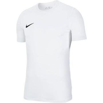 Koszulka Nike Dry Park 20 TEE CW6952 100 MEN M