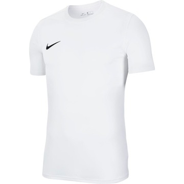 Koszulka Nike Dry Park 20 TEE CW6952 100 MEN S