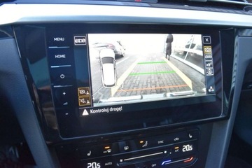 Volkswagen Arteon Fastback Facelifting 2.0 TDI 200KM 2022 Volkswagen Arteon 200KM Elegance DSG SkoraDCCPanoramaDiscoverPROHAK VAT23, zdjęcie 15