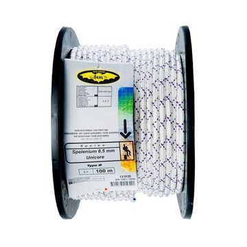 Lina Beal Spelenium Unicore 8,5mm 100m