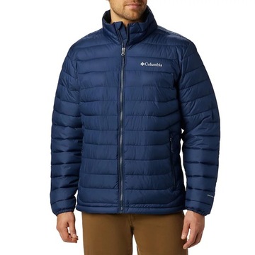 Kurtka męska Columbia Powder Lite 1698001467 M