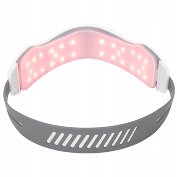 УСТРОЙСТВО ДЛЯ ПОДЪЕМА ЛИЦА ПОДБОРОДНИКОВЫЙ РЕМЕНЬ