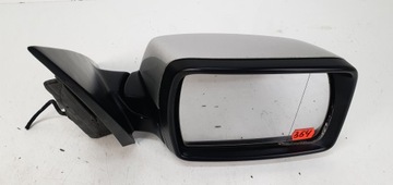 BMW E83 LUSTERKO PRAWE OBUDOWA WKŁAD 5 PIN TITAN NR 119