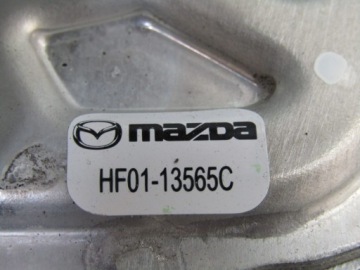 MAZDA 3 BP IV 2.0 SKYACTIV-X 23R ОХЛАДИТЕЛЬ ТОПЛИВА HF01-13565C