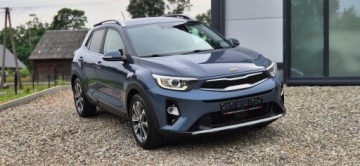 Kia Stonic I Crossover 1.4 DOHC 100KM 2018 KIA STONIC BUSINESS LINE! Super stan!, zdjęcie 2