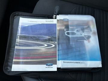 Ford Kuga II SUV Facelifting 2.0 TDCi 180KM 2019 Ford Kuga Tylko 82000km*4x4*Led*Navi*Kamera, zdjęcie 31