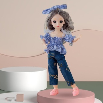 12-дюймовая модная кукла 1/6 BJD куклы для стиля E