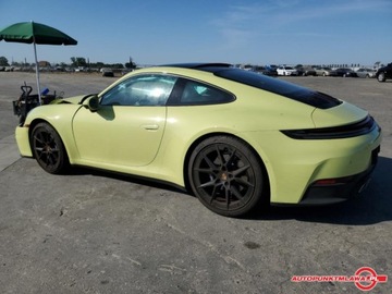 Porsche 911 992 2025 Porsche 911 992.2 Auto Punkt 3.0 Benzyna 388KM, zdjęcie 1
