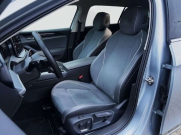 Volkswagen Passat B8 Variant Facelifting 1.5 TSI EVO 150KM 2024 Volkswagen Passat 1.5 eTSI 150KM Business SerwisASO Hak Kamera360 Virtual, zdjęcie 8