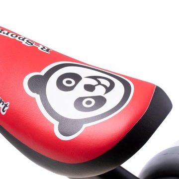 Беговел, мини-велосипед, детский велосипед - черный