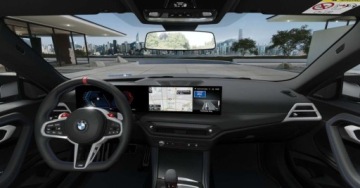 BMW Seria 2 F74 2026 BMW M2 3.0 Benzyna 480KM, zdjęcie 8