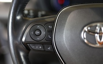 Toyota RAV4 V SUV 2.5 Hybrid Dynamic Force 222KM 2020 Toyota RAV4 2.5 Hybrid Comfort Style 4x4 2.5 Hybryda 222KM, zdjęcie 14