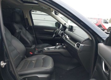 Mazda CX-5 II 2021 Mazda CX-5 2021r., Grand Touring, 2.5L, od ubezpieczalni 2.5 Benzyna 190KM, zdjęcie 9