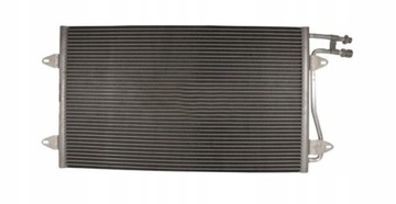 CHLADIČ KLIMA KLIMATIZACE VW LT II 1996R.-->