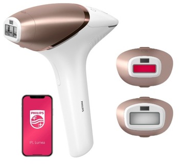 Depilator PHILIPS Lumea 9900 IPL BRI973-00 SenseIQ