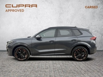 Cupra Terramar SUV 2.0 TSI 265KM 2025 Cupra Terramar 2.0 TSI 265KM 4Drive VZ DSG Panoram, zdjęcie 1