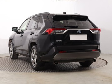 Toyota RAV4 V SUV 2.5 Hybrid Dynamic Force 218KM 2020 Toyota RAV 4 2.5 Hybrid, Salon Polska, zdjęcie 3